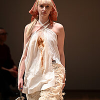 Fashion Shows der Design PF / Hochschule Pforzheim