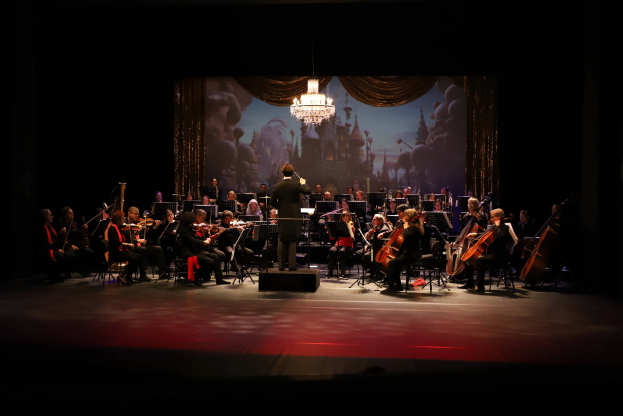  - copyright: Theater Pforzheim - Ersteller: Julia Maschke