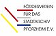 Logo: Förderverein für das Stadtarchiv Pforzheim e. V.