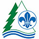 Logo: Pfadfinderbund Süd e. V. - Stamm Wapiti -