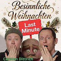 Besinnliche Weihnachten - Last Minute Besinnliche Weihnachten - Last Minute