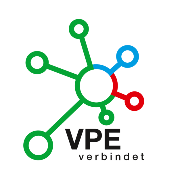 Logo des Verkehrsverbund Pforzheim-Enzkreis - copyright:VPE