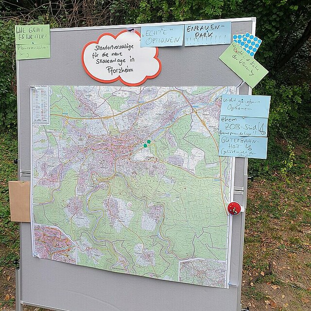  - copyright:Stadt Pforzheim