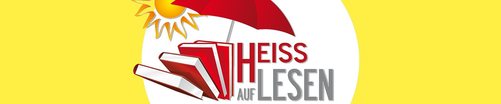 Schriftzug von HEISS AUF LESEN© - copyright:HEISS AUF LESEN©