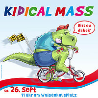 Kidical Mass