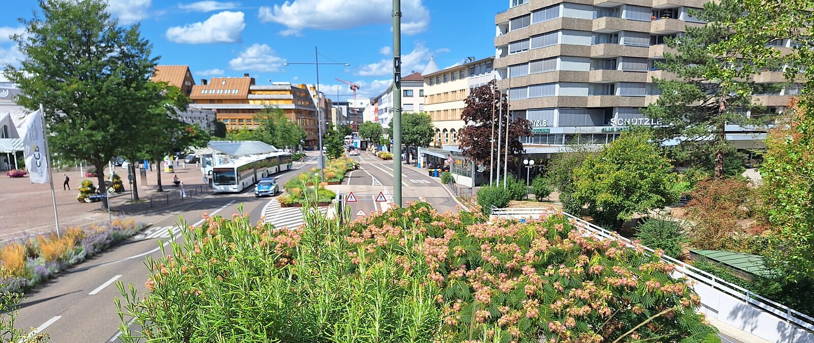  - copyright:Stadt Pforzheim