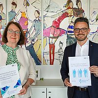 Gleichstellungsaktionsplan