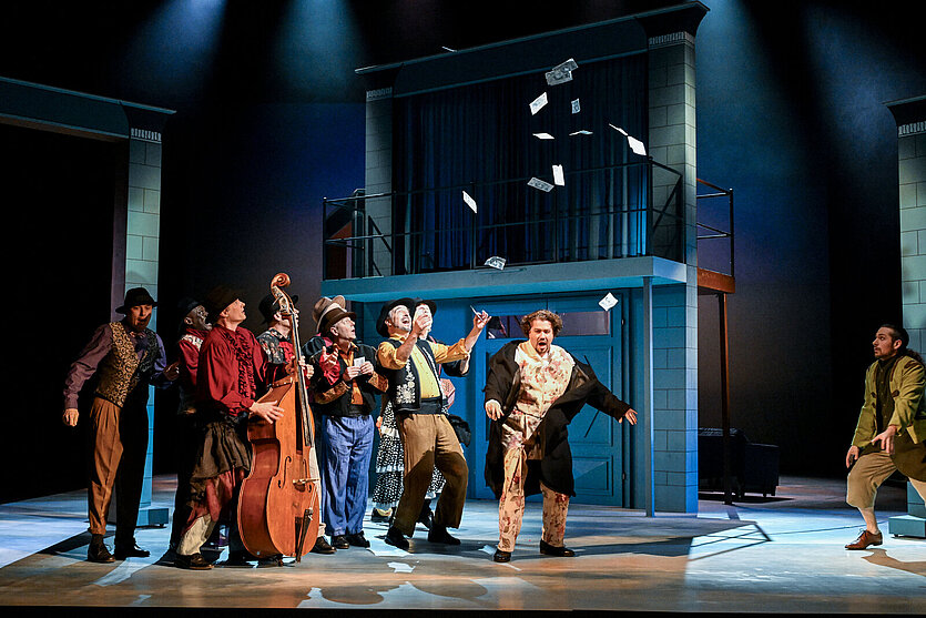  - copyright: Theater Pforzheim - Ersteller: TOBIAS METZ