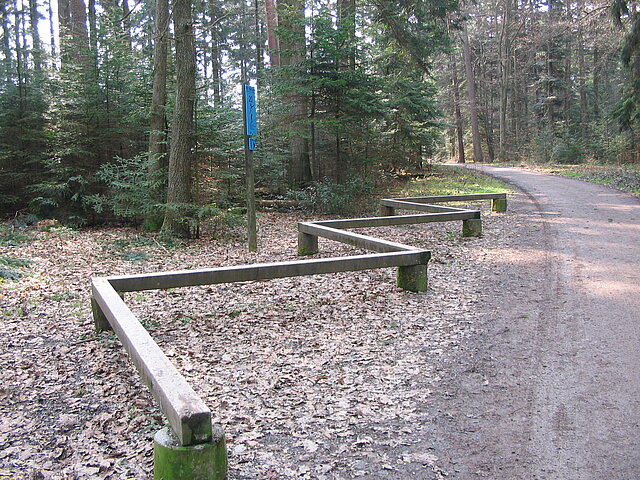 buebro-kei-19 Bild: Sportgerät Waldsportpfad Büchenbronn (Foto: Keitel, AfU)