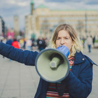 Aufstand der Jugend