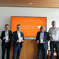Programm Smart City