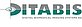 Logo: DITABIS Digital Biomedical Imaging Systems AG
