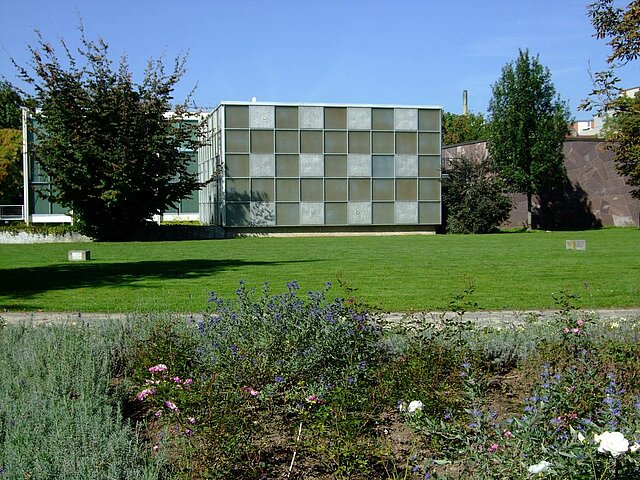 Schmuckmuseum Pforzheim