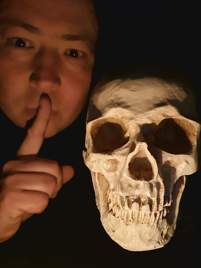  - copyright: Theater Fiesemadände im Mottenkäfig - Ersteller: Theater Fiesemadände im Mottenkäfig