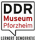 Logo: Gegen das Vergessen e. V.