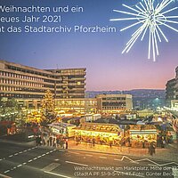 Weihnachtswünsche