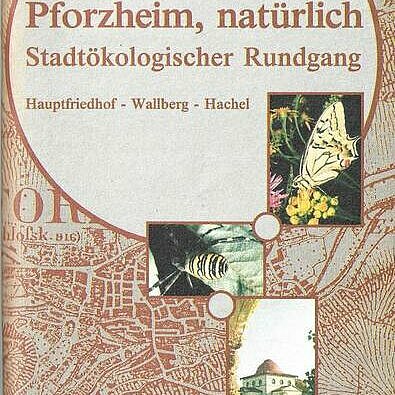 Bild: Logo Stadtrundgang