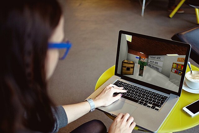 Escape Room Virtual