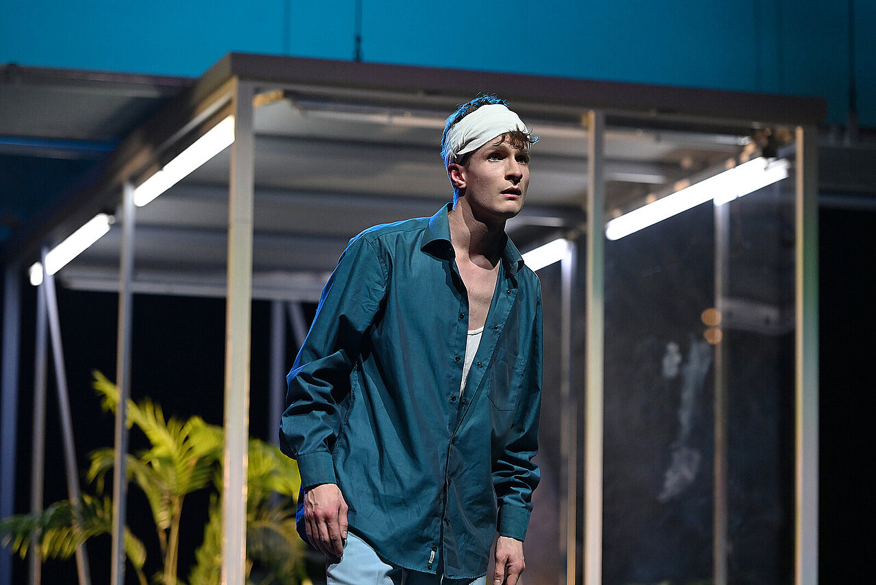  - copyright: Theater Pforzheim - Ersteller: Jochen Klenk