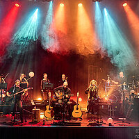 Pulse - Pink Floyd Tribute Pulse - Pink Floyd Tribute