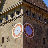 Turm EMMA