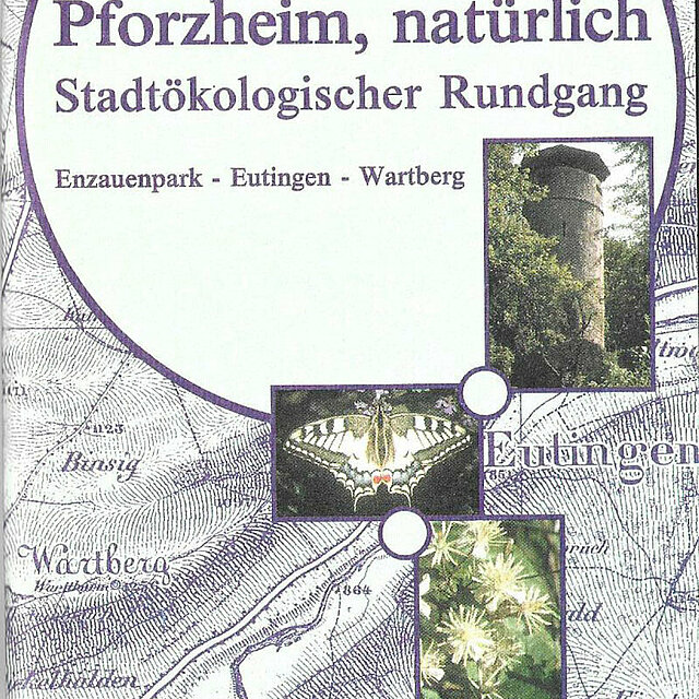 Bild: Logo Stadtrundgang