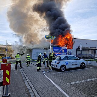 Brand Supermarkt - copyright:FWPF