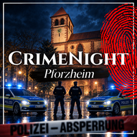 Crime Night - Wahre Verbrechen