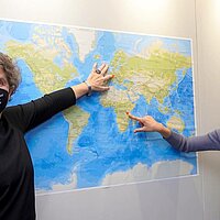 Klimapatenschaft Pforzheim - Tansania