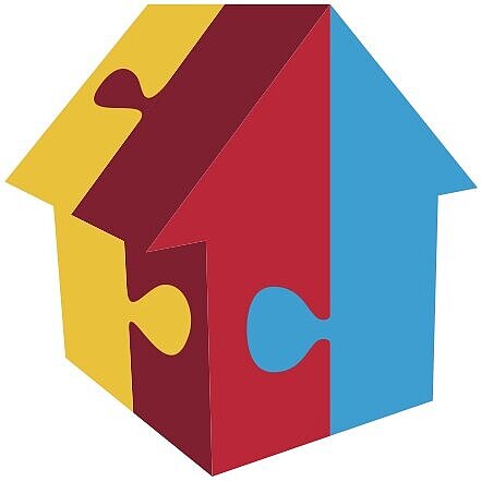 Logo Bürgerhaus Buckenberg-Haidach 2 - copyright:Bürgerhaus Buckenberg-Haidach e.V.