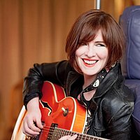 Eleanor McEvoy im Folkclub Prisma e.V.