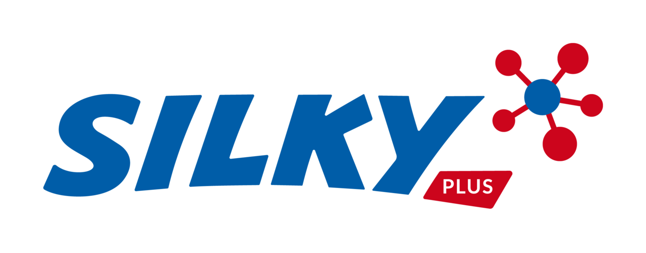  - copyright:Silky plus