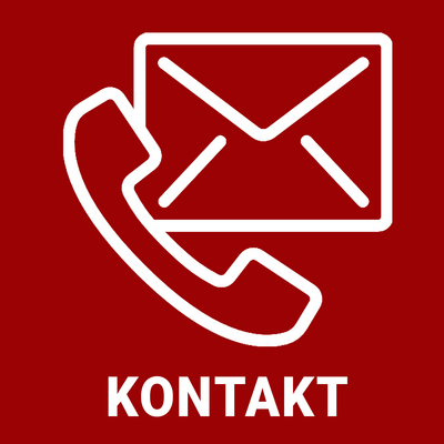 Abbildung Logo zur Funktion Kontakt