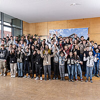 Jugend forscht