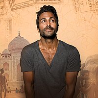 Biyon Kattilathu - Neuer Termin!