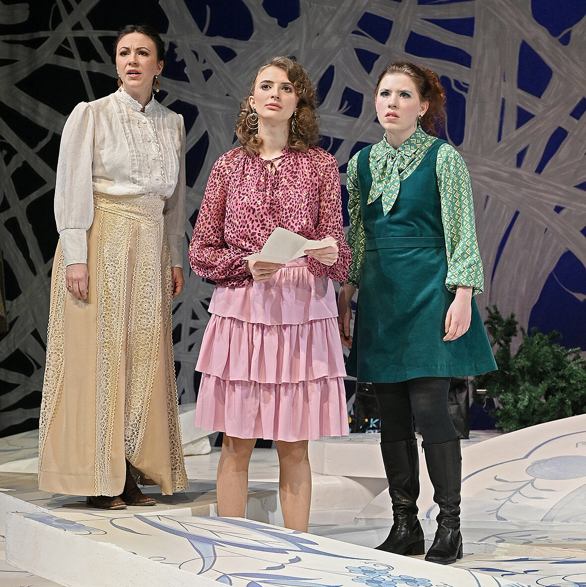  - copyright: Theater Pforzheim - Ersteller: Jochen Klenk