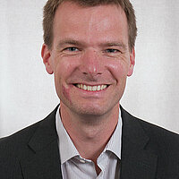 Michael Wolf