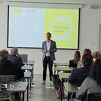 WSP Personaldialog