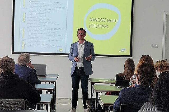 WSP Personaldialog