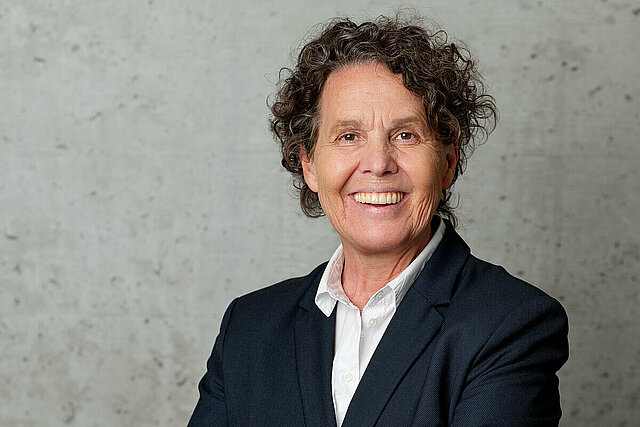 Sibylle Schüssler