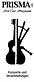 Logo: Folkclub Prisma e.V. Pforzheim