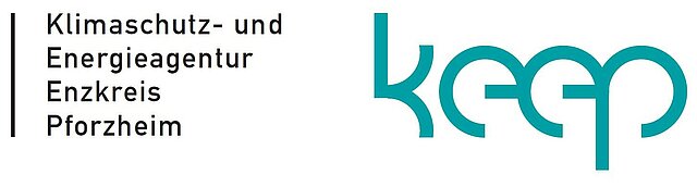 Logo keep