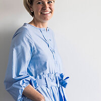 Barbara Früh