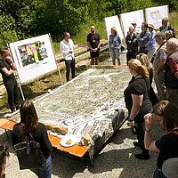 Veranstaltung PlanBAR Wohnen im Norden
