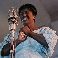 Jazz on a Summer's Day (OmU) BlackForestJazz