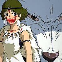Prinzessin Mononoke | Schulkino