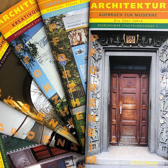 Architekturführer