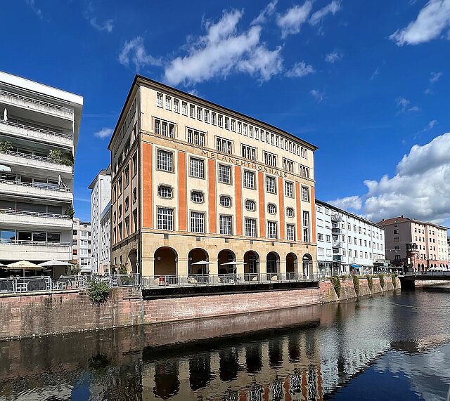 Melanchtonhaus
