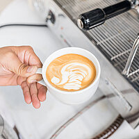 Kaffee Walk & Talk