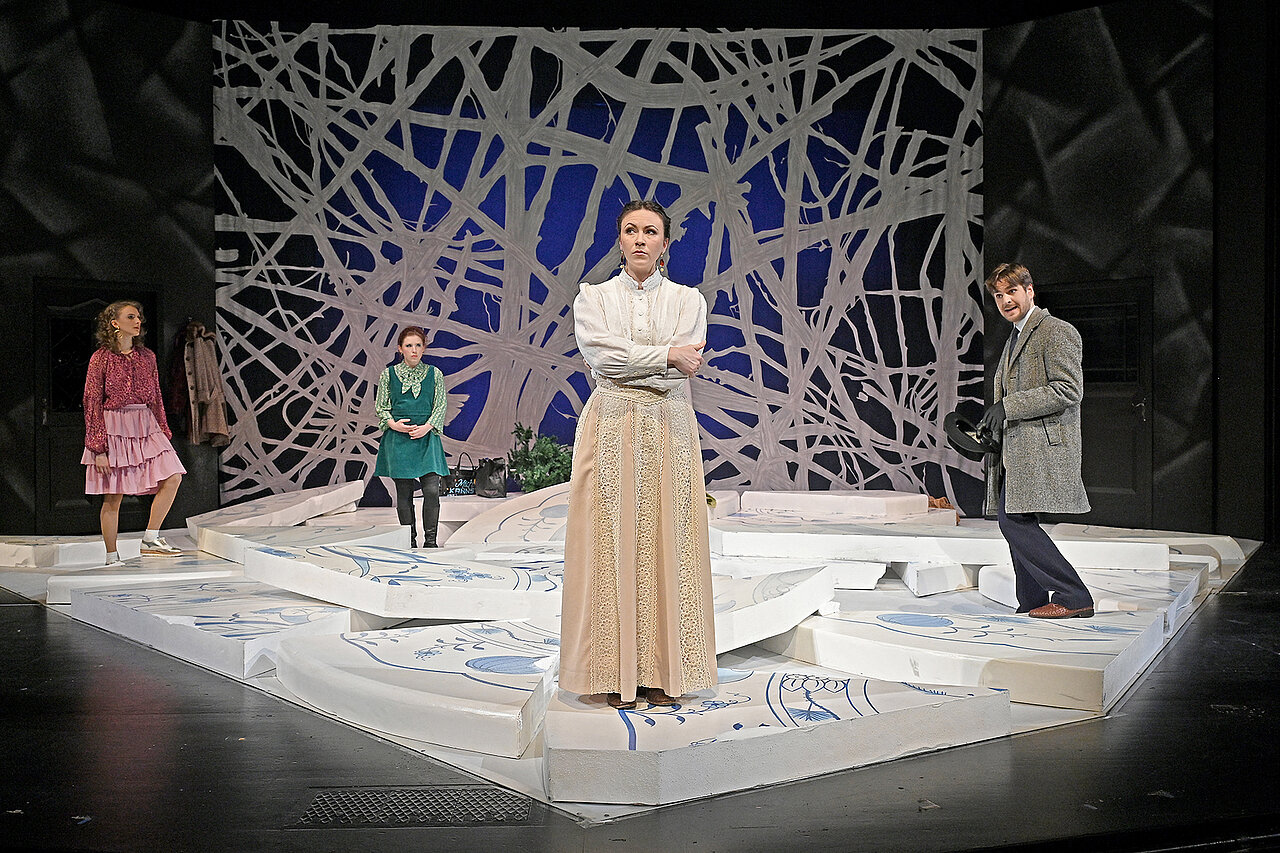  - copyright: Theater Pforzheim - Ersteller: Jochen Klenk